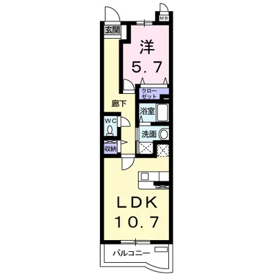 プロムナードＫ