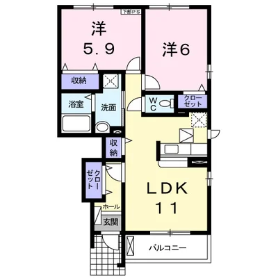 プリムローズＢ