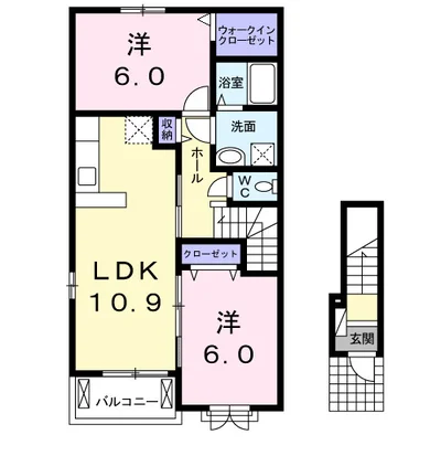 ロワンテール　Ⅱ