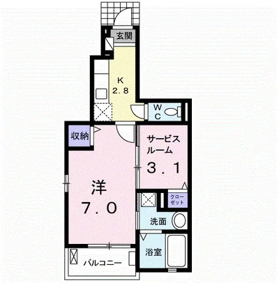 ランドコア陣山