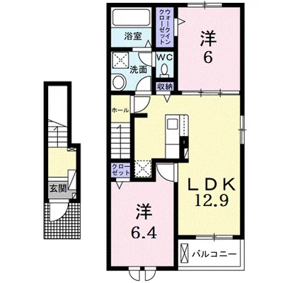 ブローテ　Ⅳ　Ｂ