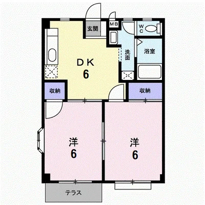 ドルチェ宮ノ陣