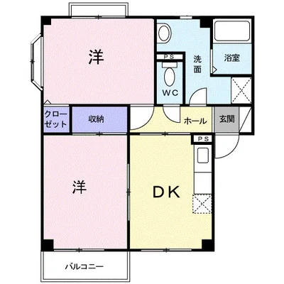 サニーコートＣ