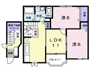 プリムヴェール瑞穂