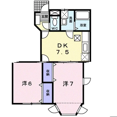 エスト・ソレイユＢ