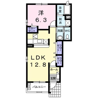 プリムローズＢ