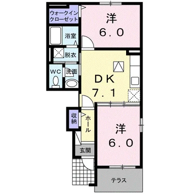 グラン　ソ－レⅡ