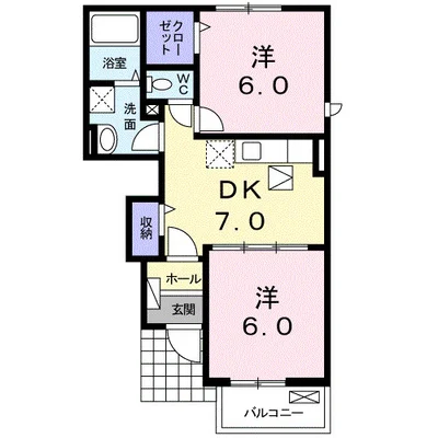 カーサ・グランデ