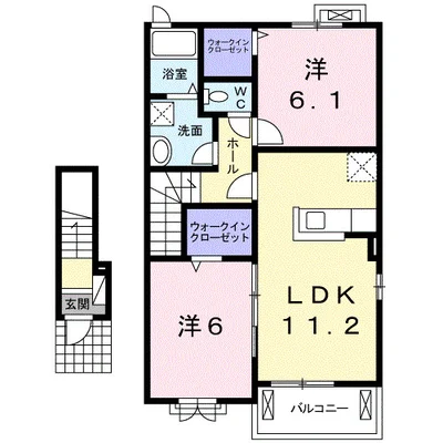 ドミールシャルマンⅢ