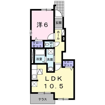 カラーレッド・ガーデン