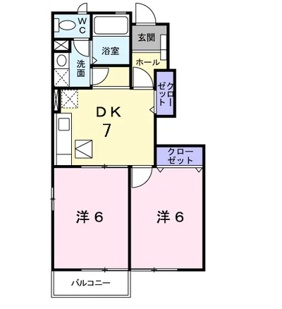 アルバ北出口Ⅰ