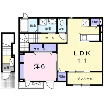 カーサ・アスール