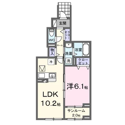 メテオール・ケイ　Ⅱ