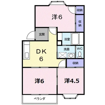 プラドール新庄