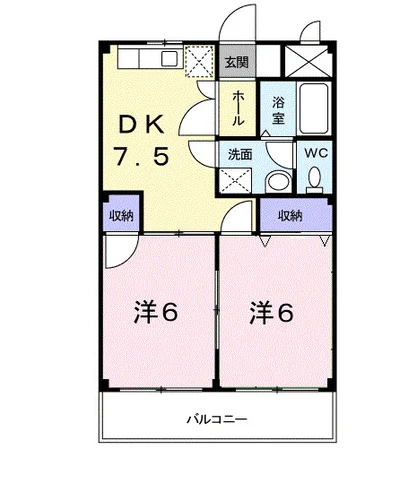 レジダンスシャルマン