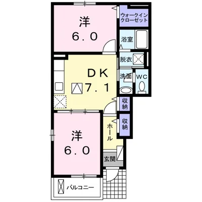 ヴァンベール葉山　Ⅱ