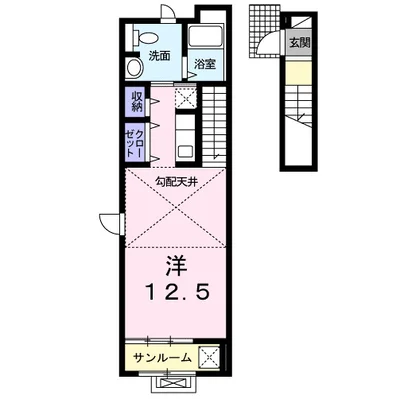 グランツ由比ガ浜