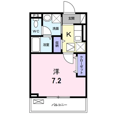 グランヴィア城北