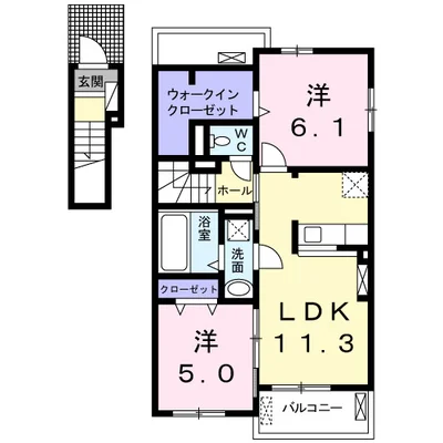 サン　フォルシュ　Ⅱ