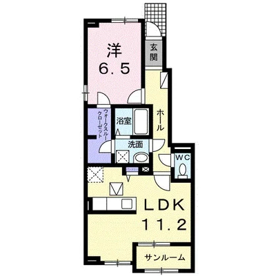 プリマベーラ船塚