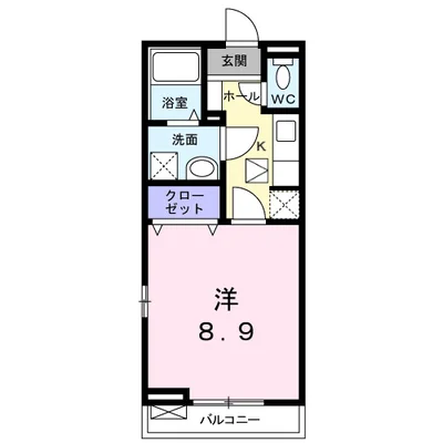 ソレイユ　長洲