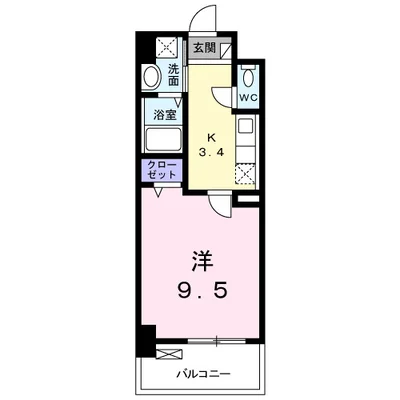 エヴァーグリーンＱ