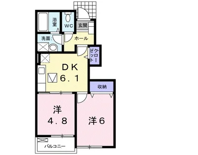 グラン　ソレイユ　Ｃ