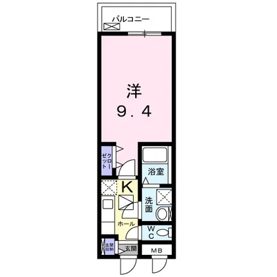 アルページュ伊賀