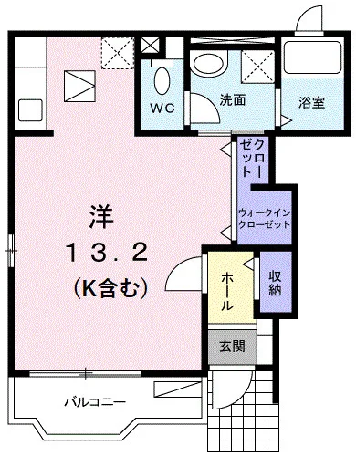 ミッテ・ノーヴァ