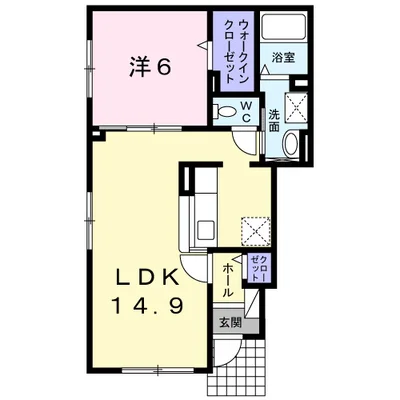 カーサ・ヨシノ