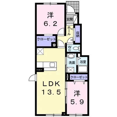 ブリッサアゼリア