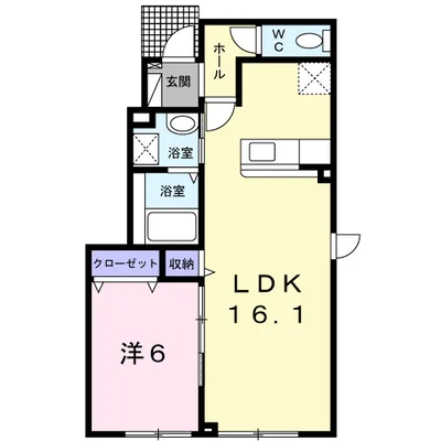 Ｍ－メゾン末広Ⅱ