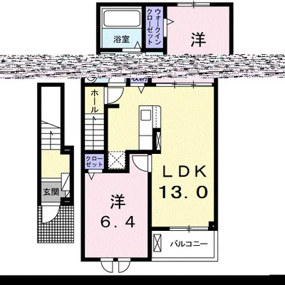 栗原志波姫館　弐番館