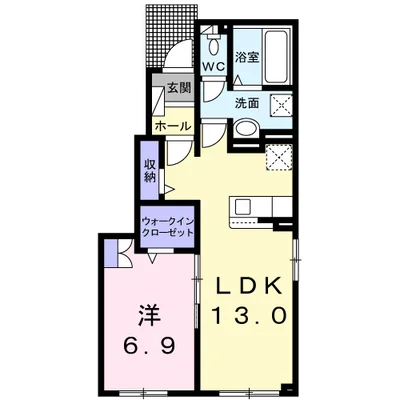 グランビューⅡ