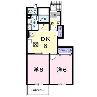 グランデパインヒルズＢ