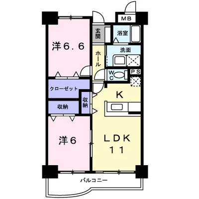 マンション　グランデ　カナバ