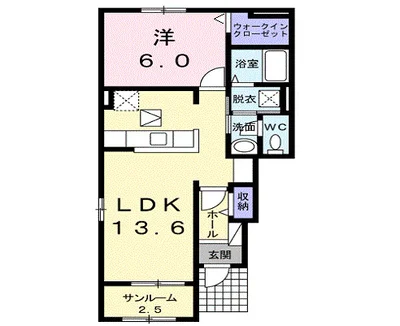 グランヴェールＡ