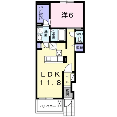 ブランドール東松島