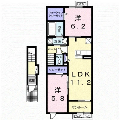 アッシュ　ヒル　Ⅲ