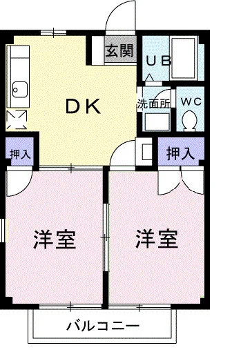 オリンピア藤沼