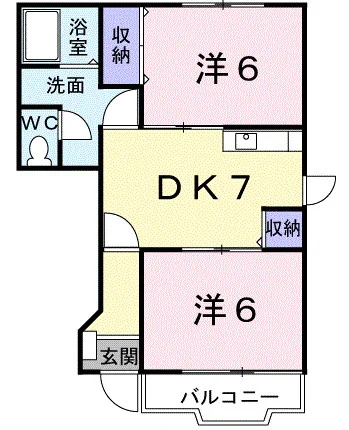 サンパティークＫ