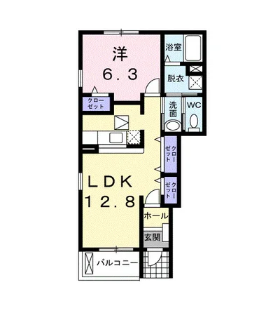 メゾン・アンジェリーク