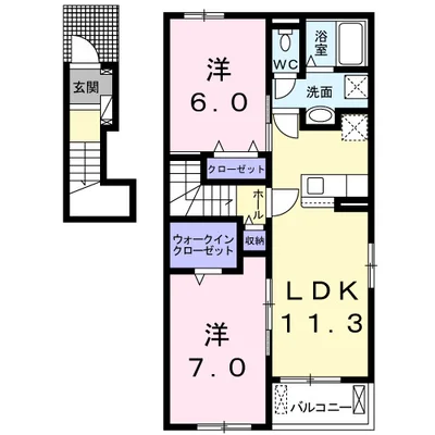 プリムヴェール