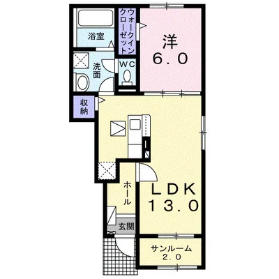 グリーン　プロムナード