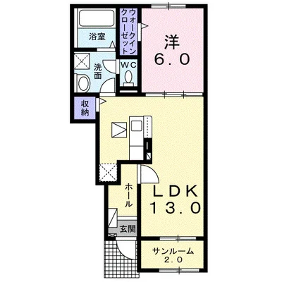 グリーン　プロムナード