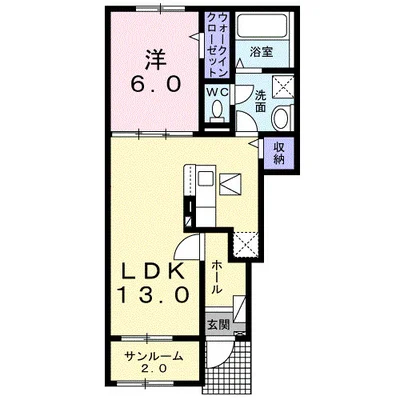 グリーン　プロムナード