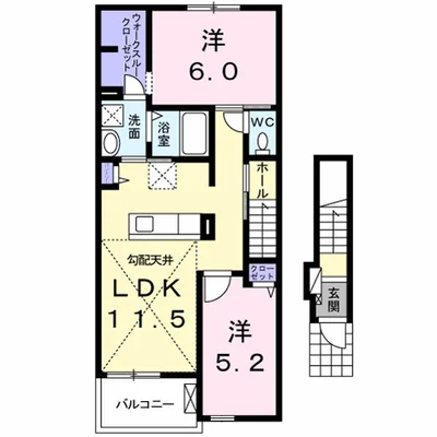 ノーブルエイチⅠ
