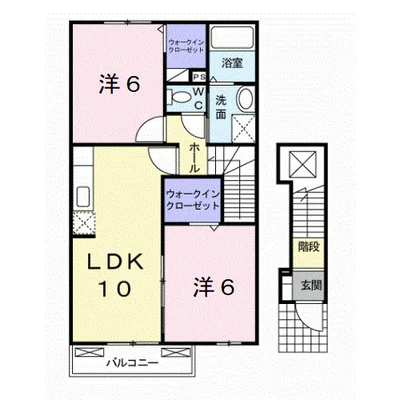 ウェル・パレス　Ⅱ