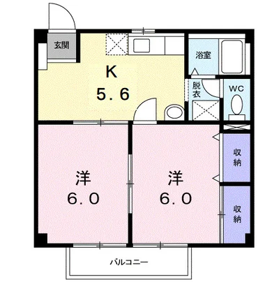 ニューシティ平田Ｂ