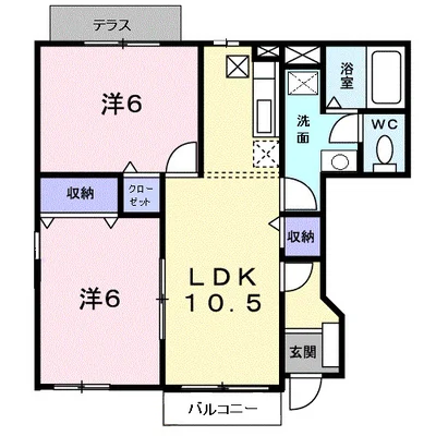 セラサス・ヴィラＡ